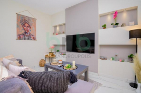 The Floral Suite